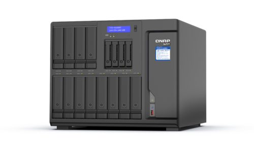 QNAP NAS